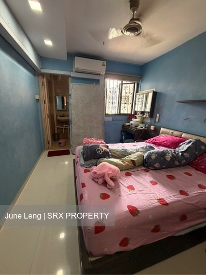 Blk 49 Farrer Park Gardens (Kallang/Whampoa), HDB 3 Rooms #572704381
